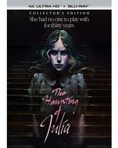 Haunting of Julia, The (Collector's Edition) (4K)