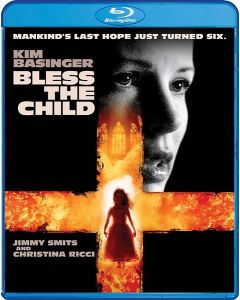 Bless the Child (Blu-ray)