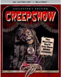 Creepshow (1982) (Collector's Edition) (4K)