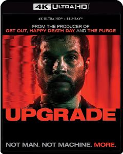 Upgrade (2018) (4K)