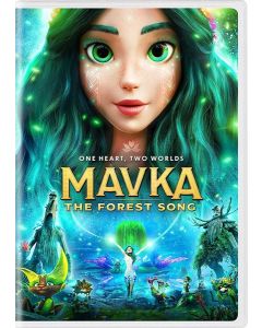 MAVKA: The Forest Song (DVD)