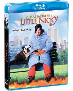 Little Nicky (Blu-ray)