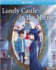 Lonely Castle in the Mirror (Blu-ray)