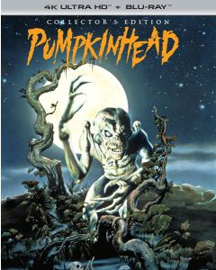Pumpkinhead (Collector's Edition) (4K)