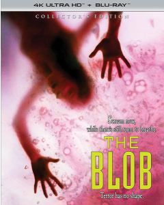 Blob, The (1988) (Collector's Edition) (4K)