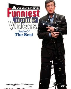 America's Funniest Home Videos: Battle Of The Best (DVD)