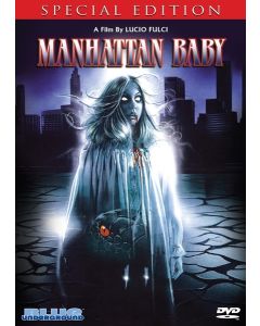 Manhattan Baby (Special Edition) (DVD)