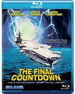 Final Countdown, The (Blu-ray)