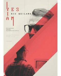 Yes I Am: The Ric Weiland Story (DVD)