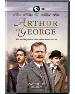 Arthur & George (DVD)