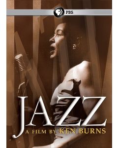 Ken Burns: Jazz (DVD)