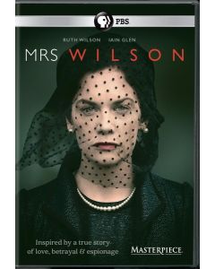 Masterpiece: Mrs. Wilson (DVD)