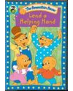 Berenstain Bears: Lend a Helping Hand (DVD)