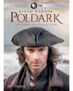 Masterpiece: Poldark The Complete Collection (DVD)
