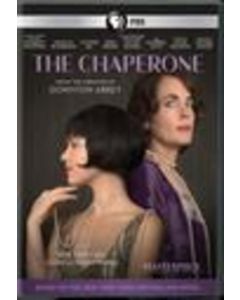 Masterpiece: The Chaperone (DVD)