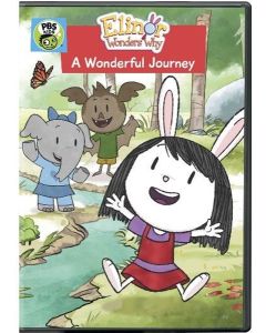 Elinor Wonders Why: A Wonderful Journey (DVD)