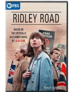 Masterpiece: Ridley Road (DVD)