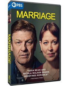 Marriage (DVD)