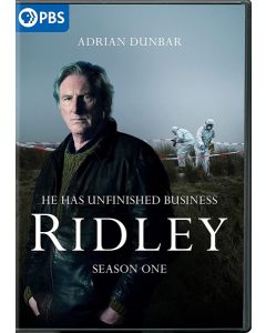 Ridley: Season 1 (DVD)