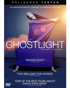 Ghostlight (DVD)