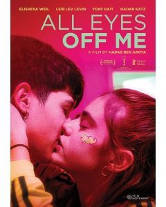 All Eyes Off Me (DVD)
