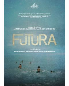 FUTURA (DVD)