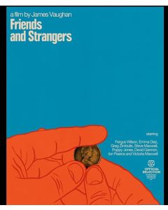 Friends and Strangers (DVD)
