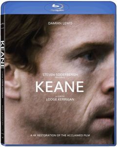 KEANE (Blu-ray)