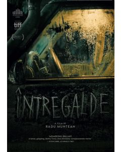 INTREGALDE (DVD)