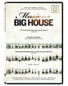 Music From the Big House (DVD)