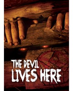 Devil Lives Here, The (DVD)