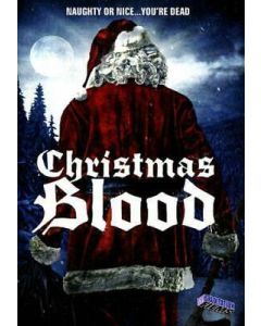 Christmas Blood (DVD)