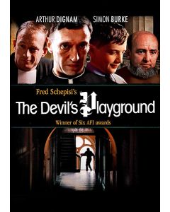 Devil's Playground, The (DVD)