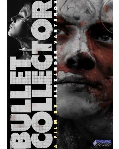 Bullet Collector (DVD)