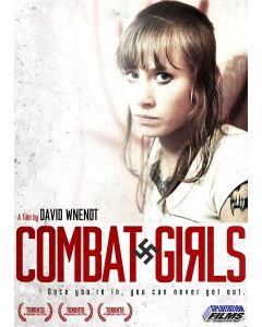 Combat Girls (DVD)