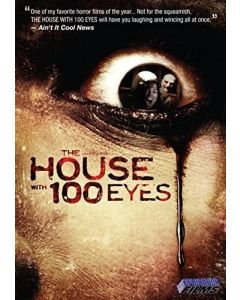 House With 100 Eyes, The (DVD)