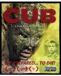 Cub (Blu-ray)