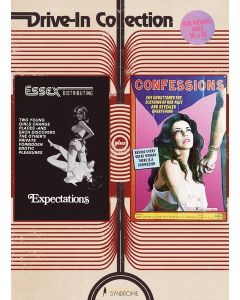 Expectations/ Confessions (DVD)