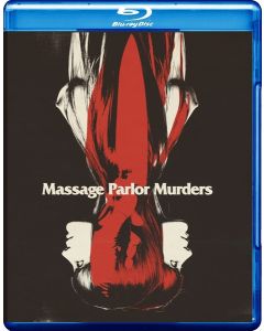 Massage Parlor Murders (Blu-ray)
