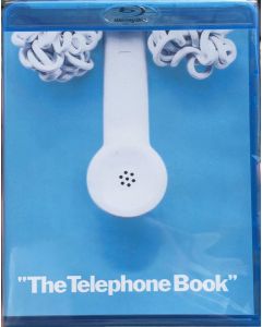 Telephone Book, The (DVD)