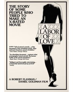 A Labor of Love (DVD)