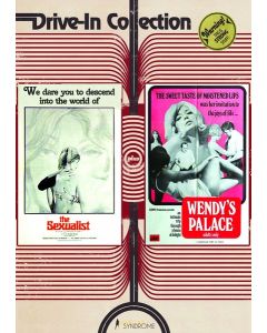 Sexualist, The + WendyS Palace (DVD)