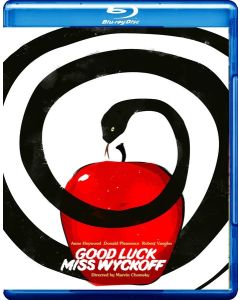 Good Luck, Miss Wyckoff (Blu-ray)