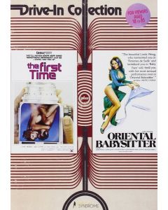 First Time, The/ Oriental Babysitter (DVD)