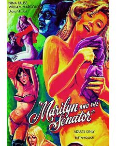 Marilyn and the Senator (DVD)