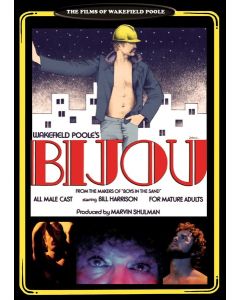 Bijou (DVD)