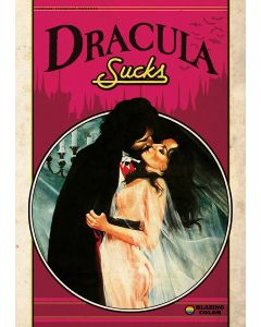 Dracula Sucks (DVD)