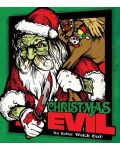 Christmas Evil (Blu-ray)