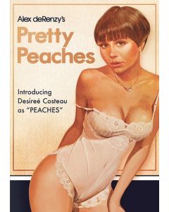Pretty Peaches (DVD)