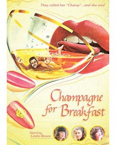 Champagne For Breakfast (DVD)